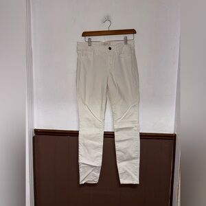 Rachel Roy | White Jeans